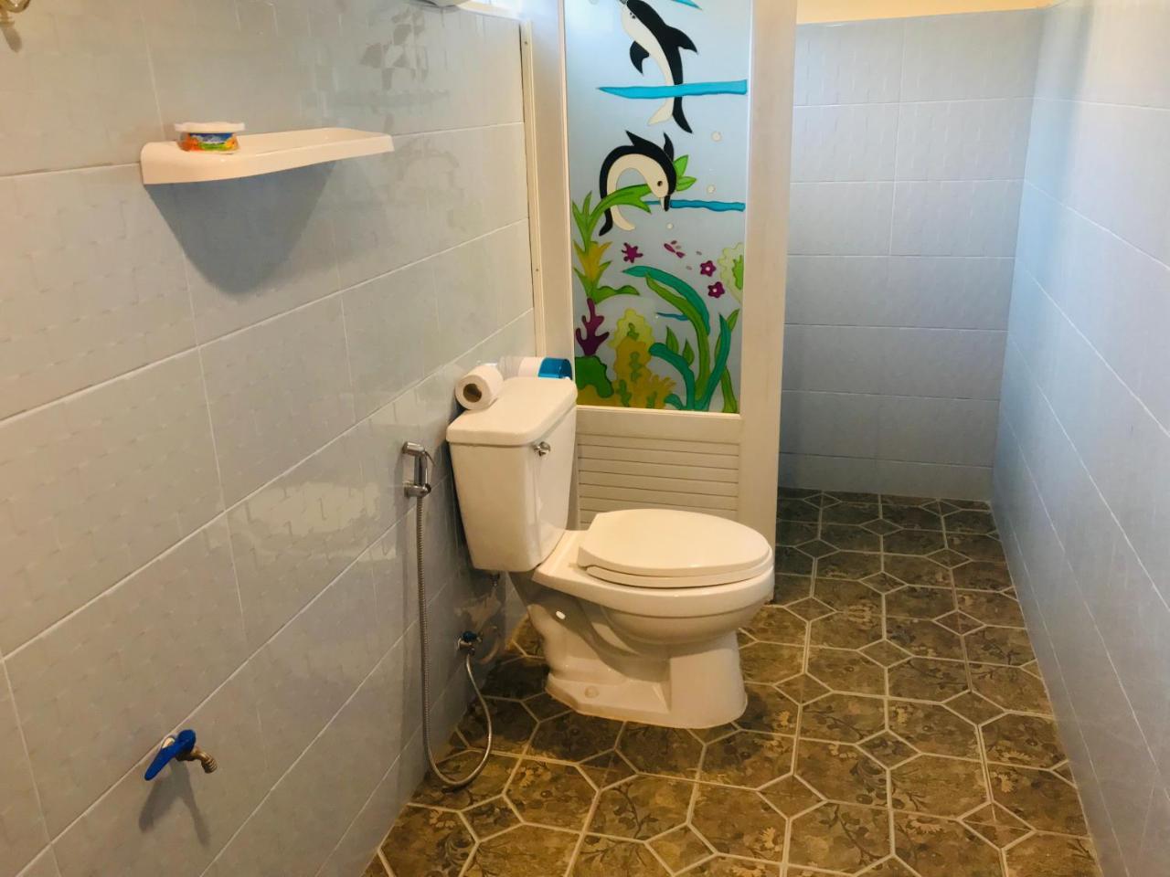 מלון קראבי The Sasi House מראה חיצוני תמונה