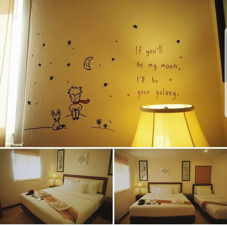 מלון קראבי The Sasi House מראה חיצוני תמונה