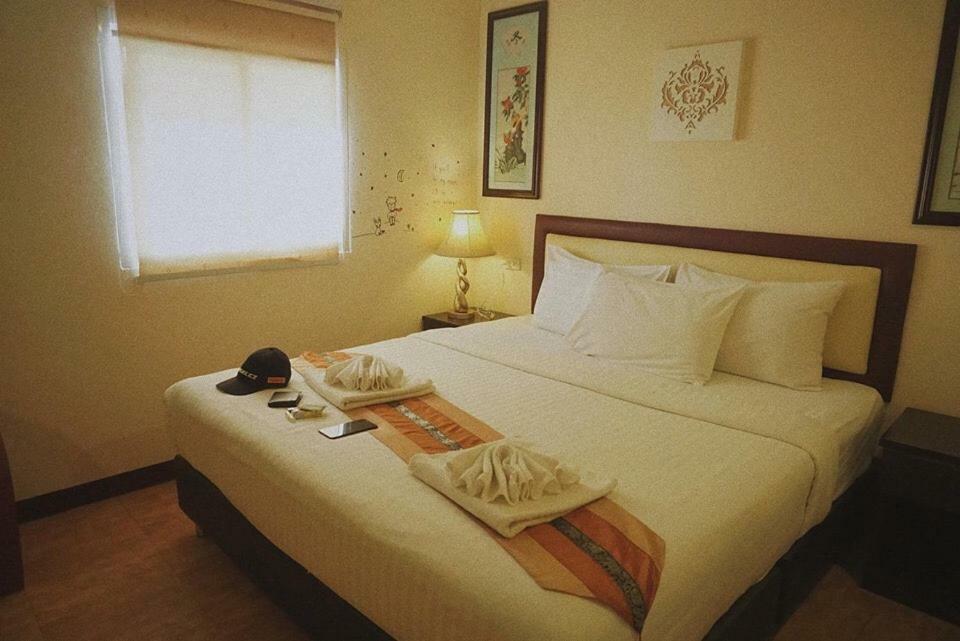 מלון קראבי The Sasi House מראה חיצוני תמונה