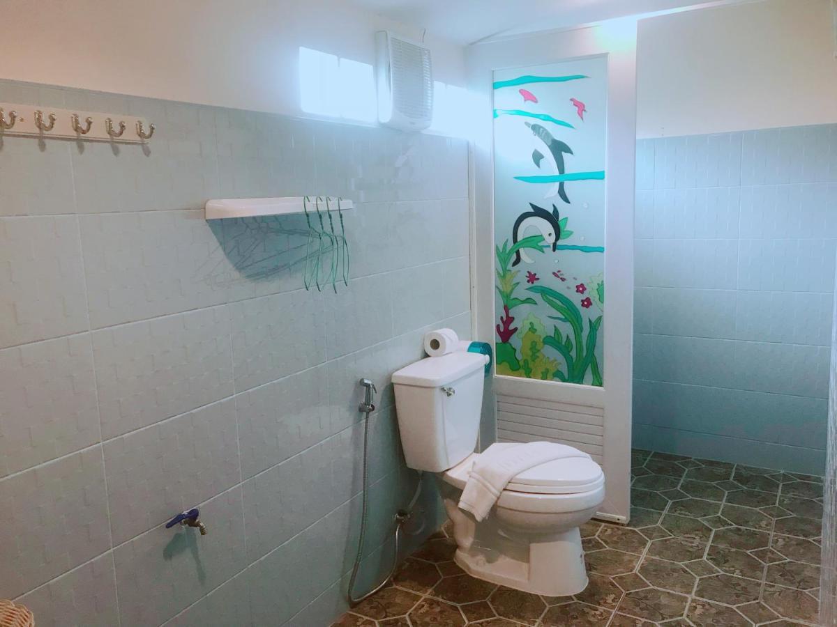 מלון קראבי The Sasi House מראה חיצוני תמונה